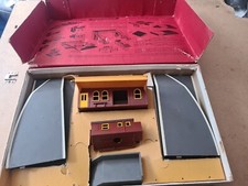 Triang railway buildings for sale  BIRMINGHAM
