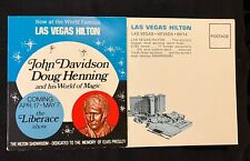 Las vegas hilton for sale  Henderson