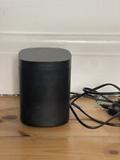 Sonos one wireless for sale  BRIGHTON