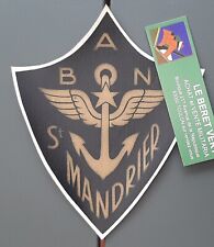 Ban saint mandrier d'occasion  Expédié en Belgium