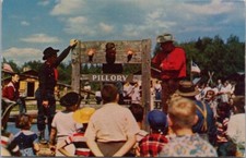 Vintage frontier town for sale  Burnsville