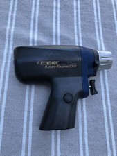 530 605 synthes gebraucht kaufen  Eging