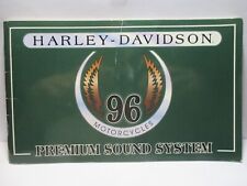 harley sound gebraucht kaufen  Böchingen, Knöringen, Siebeldingen