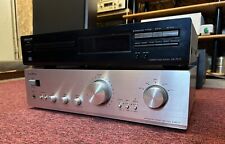 Onkyo amplificatore a9211 usato  Italia