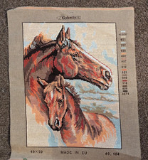 Gobelin vintage tapestry for sale  SHEFFIELD
