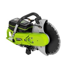 Mototroncatrice disco per usato  Novafeltria