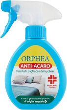 Antiacaro spray disinfestante usato  Messina