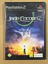 Jade cocoon ps2 usato  Terni