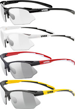 Uvex sportstyle 802 gebraucht kaufen  Freilassing