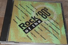 Rock 80s various for sale  Elkridge