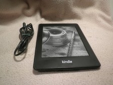 Kindle peperwhite ebook usato  Roma