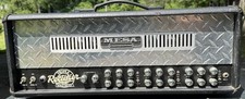 Mesa boogie triple for sale  Hendersonville