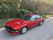 1986 bmw series for sale  Saint Louis
