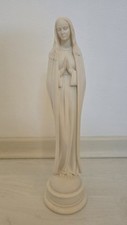 Maria madonna statue gebraucht kaufen  Lauenburg/ Elbe