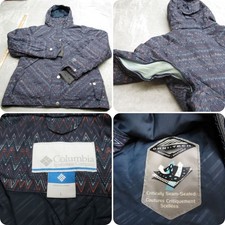 Columbia ski jacket for sale  Denver