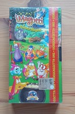 Vhs magotti pentola usato  Giardini Naxos