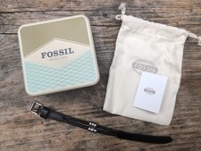 Fossil herren armband gebraucht kaufen  Schliengen