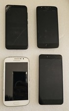 Lotto telefoni tablet usato  Roma