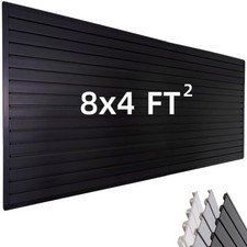 Slat wall paneling for sale  Brentwood