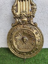 Balancier comtoise roi d'occasion  Bagneaux-sur-Loing