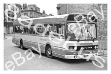 Bus photograph highland for sale  ALFRETON