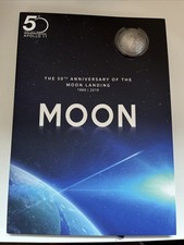 Bradford moon landing for sale  SOUTHAMPTON