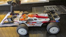 losi 8ight for sale losi 8ight for sale BEACONSFIELD