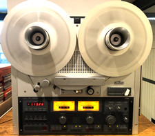 Magnetophone studer revox d'occasion  Saint-Amans-Soult