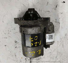 8200369521 motorino avviamento usato  Italia