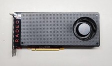 Amd radeon rx580 for sale  Streamwood