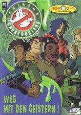 Extreme ghostbusters geisterja gebraucht kaufen  Berlin