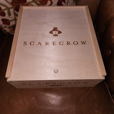 2013 scarecrow wooden for sale  South Bend