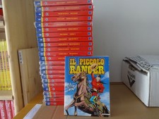Piccolo ranger edizioni usato  Pescara