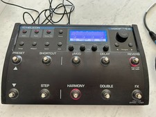 TC Helicon Voicelive 2 comprar usado  Enviando para Brazil