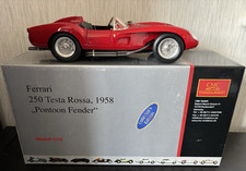 Cmc 071a ferrari for sale  SWINDON
