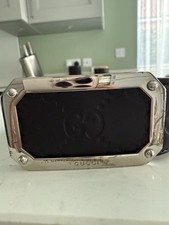 Gucci mens signature for sale  WICKFORD