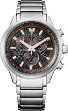 Citizen 43mm titanuhr gebraucht kaufen  Hamburg