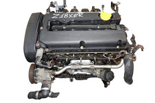 Motor 125tkm z18xer gebraucht kaufen  Ahrensburg