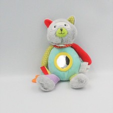 Doudou compagnie raton d'occasion  Le Portel