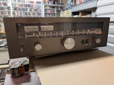 Kenwood 7550 tuner for sale  New Kensington