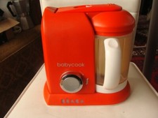 Baba babycook solo gebraucht kaufen  Linz
