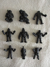 Lot figurine cosmix d'occasion  Paris XX