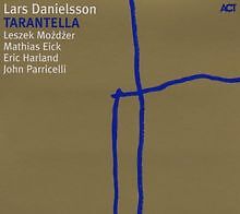 Tarantella lars danielsson gebraucht kaufen  Berlin