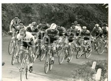 1963 como giro usato 1963 como giro usato  Milano