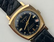Orologio polso vintage usato  Bagnolo San Vito