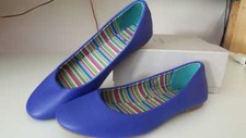 Nuove scarpe ballerine usato  Assemini