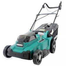 Ferrex 40v akku gebraucht kaufen  Linz