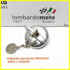 Tappo serbatoio con usato  Riesi