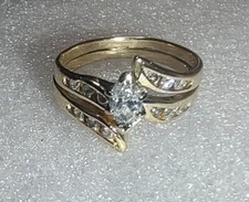 Pretty 14k gold for sale  Clayton
