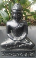 Statue artisanale bouddha d'occasion  Habsheim
